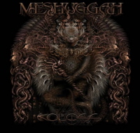 Meshuggah - Koloss